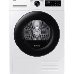 Samsung DV90DG52A0AEEG Wärmepumpentrockner (9 kg)