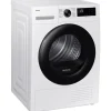 Samsung DV91DG52A0AEEG Wärmepumpentrockner (9 kg)