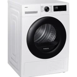 Samsung DV91DG52A0AEEG Wärmepumpentrockner (9 kg)