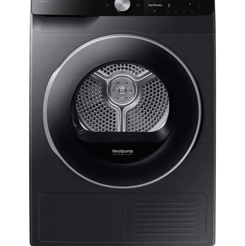 Samsung DV90DG6845LBU2 Wärmepumpentrockner (9 kg)