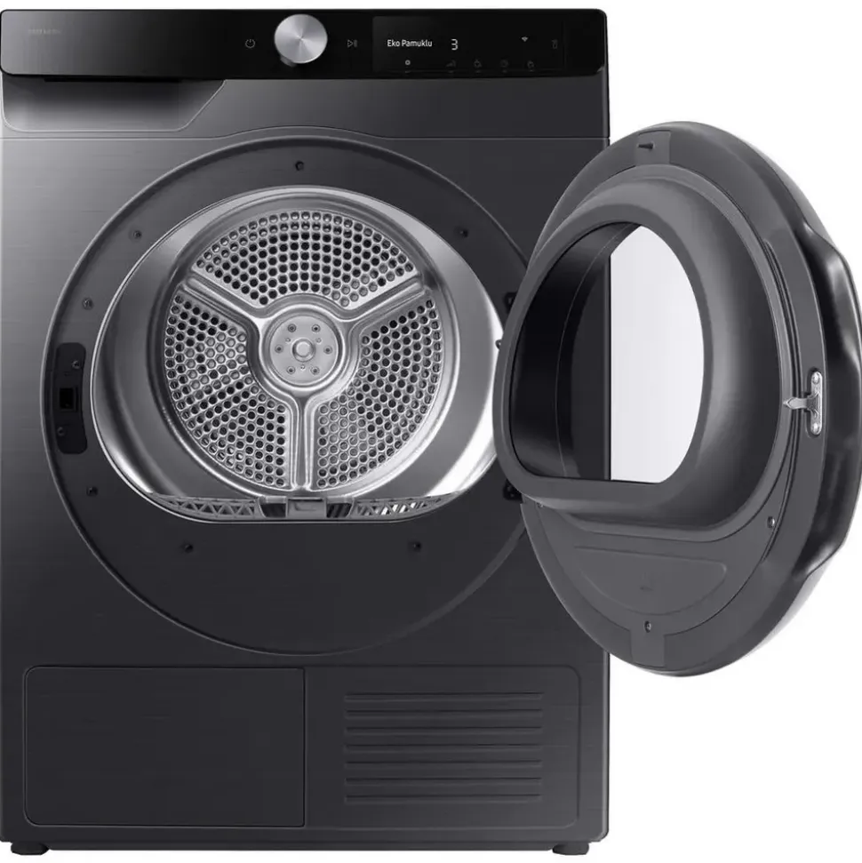 Samsung DV90DG6845LBU2 Wärmepumpentrockner (9 kg)