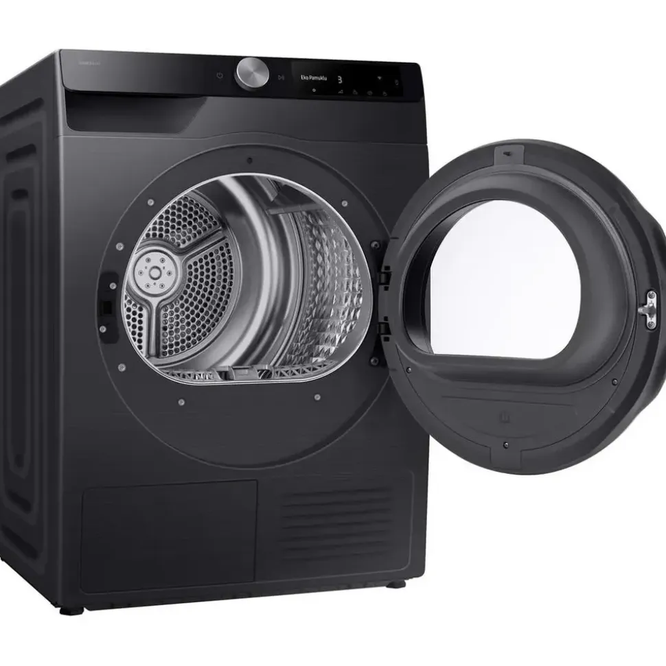 Samsung DV90DG6845LBU2 Wärmepumpentrockner (9 kg)