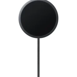 Samsung EB-P2900B Wireless Charger 25 Watt dunkelgrau