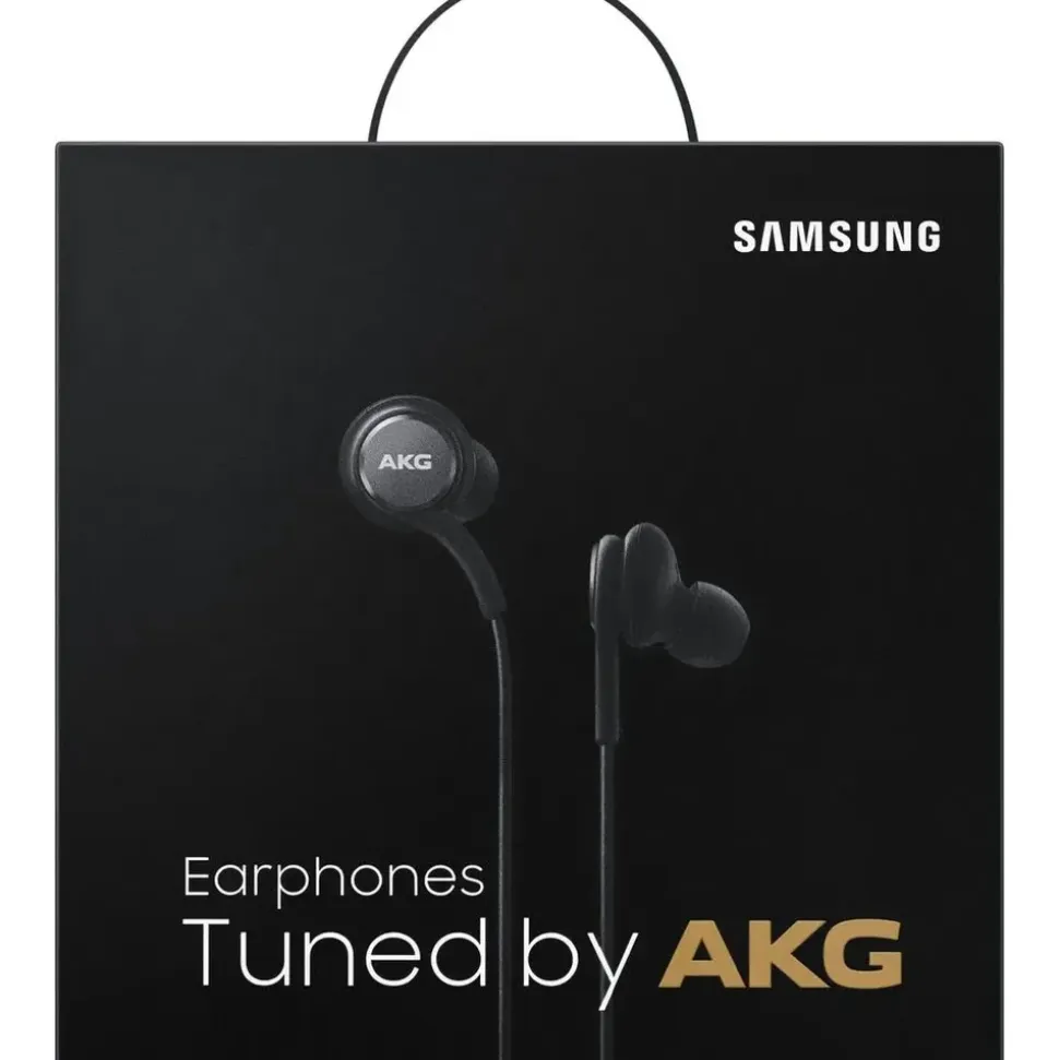 Samsung EO-IG955 Tuned by AKG