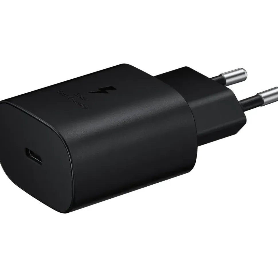 Samsung EP-TA800 Schwarz