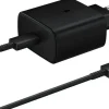 Samsung EP-TA845 Schwarz