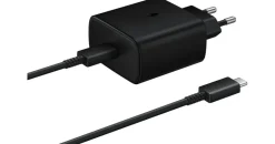 Samsung EP-TA845 Schwarz