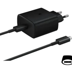 Samsung EP-TA845 Schwarz