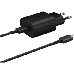 Samsung EP-TA845 Schwarz