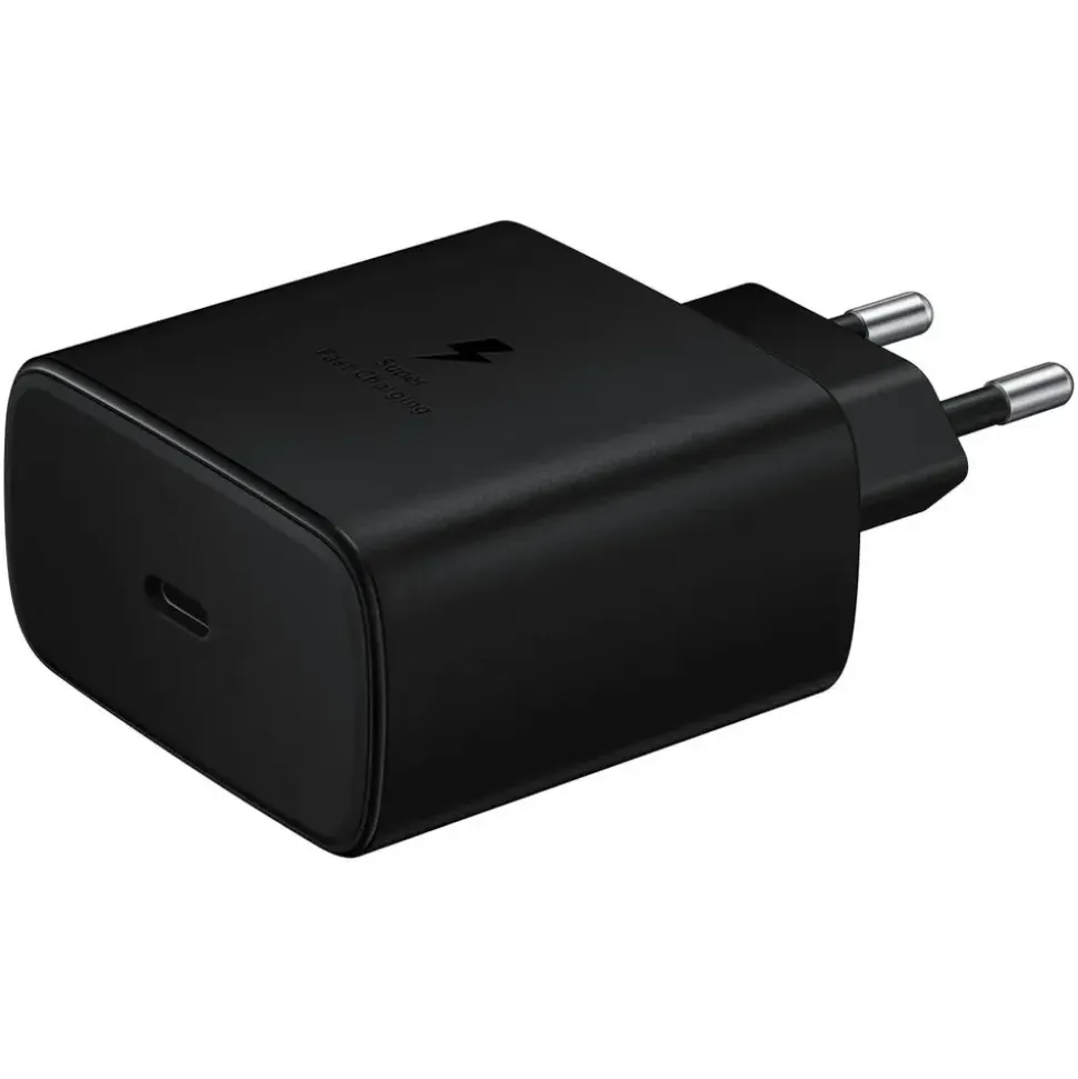 Samsung EP-TA845 Schwarz