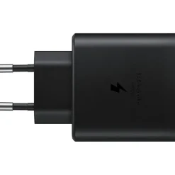 Samsung EP-TA845 Schwarz