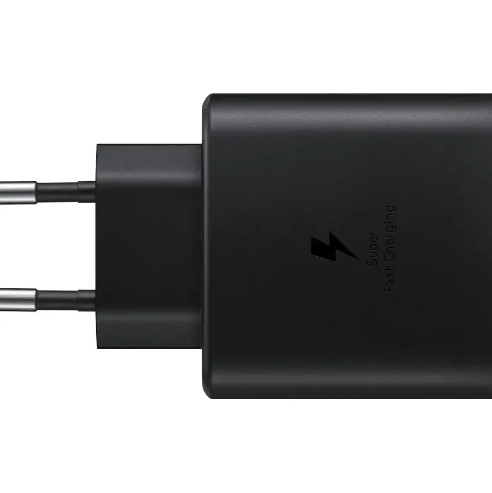 Samsung EP-TA845 Schwarz