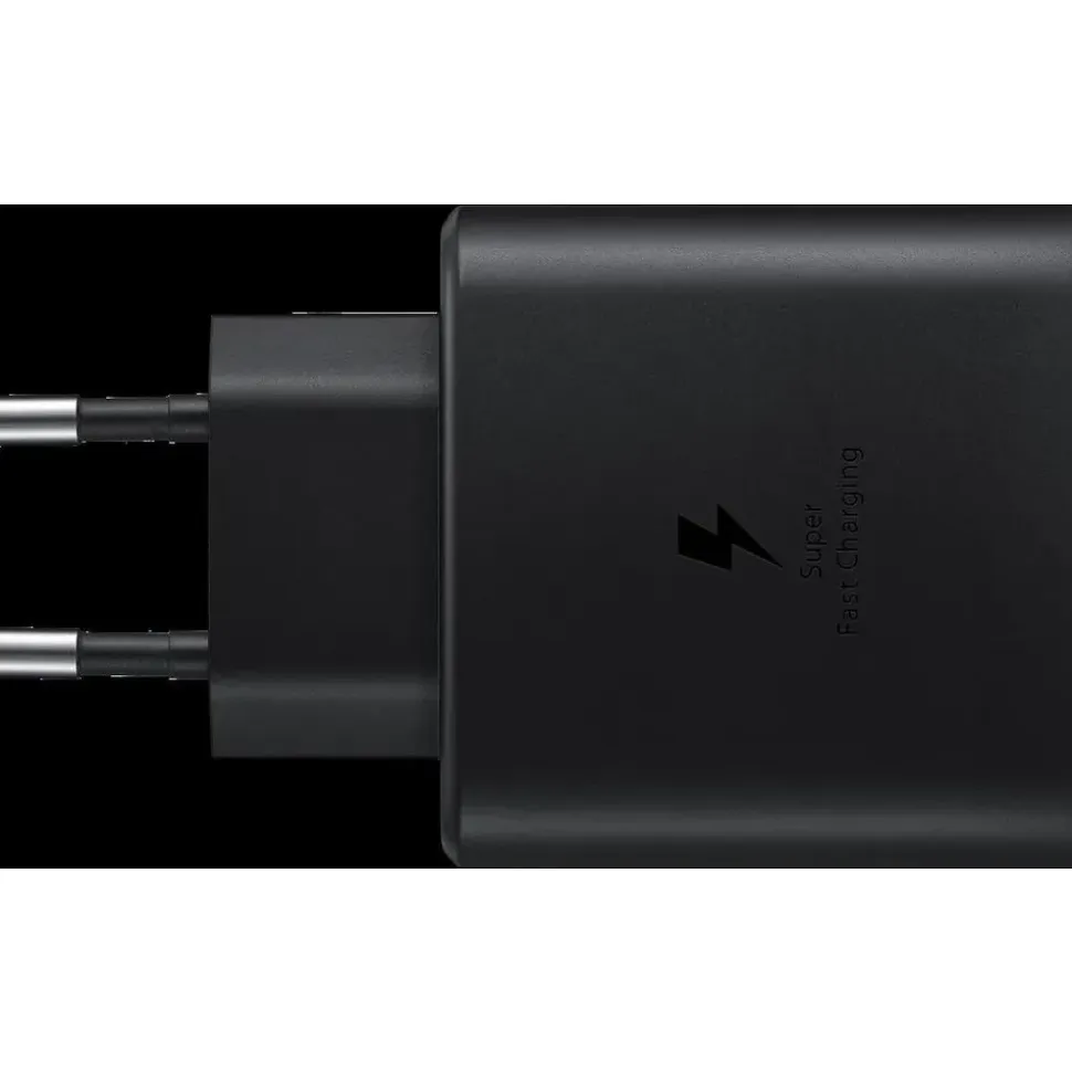 Samsung EP-TA845 Schwarz