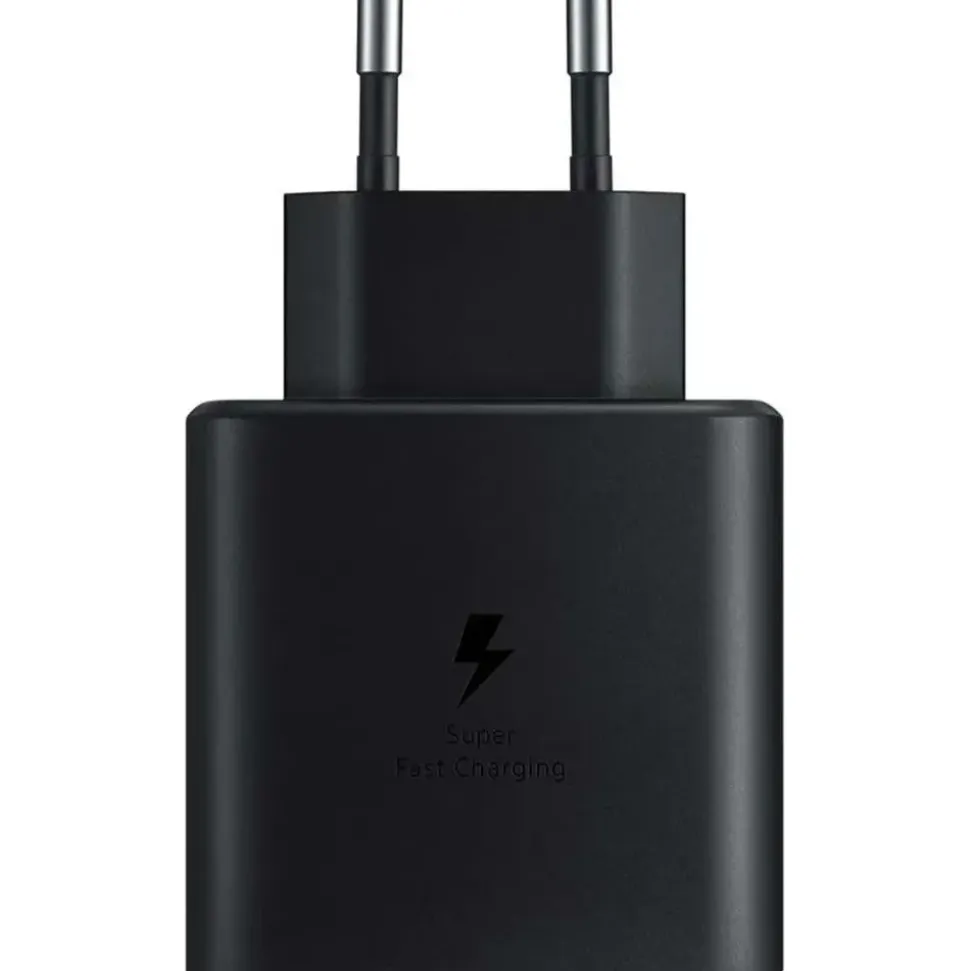 Samsung EP-TA845 Schwarz