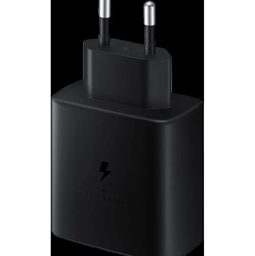 Samsung EP-TA845 Schwarz