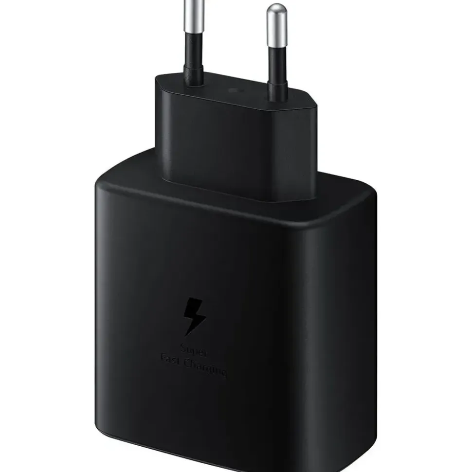 Samsung EP-TA845 Schwarz