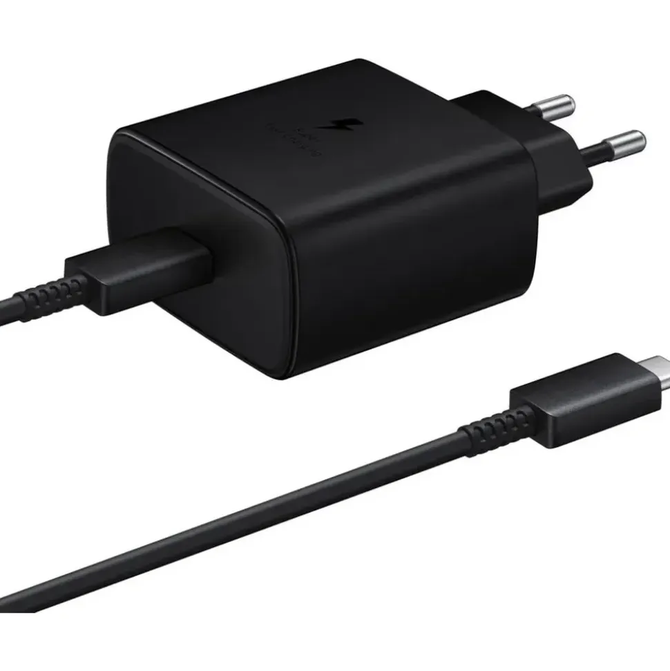 Samsung EP-TA845 Schwarz
