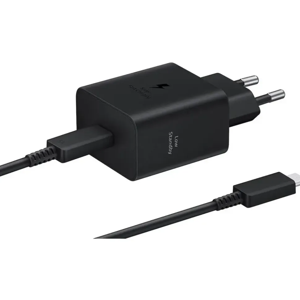 Samsung EP-T4511 Power Adapter (45W) Ladegerät