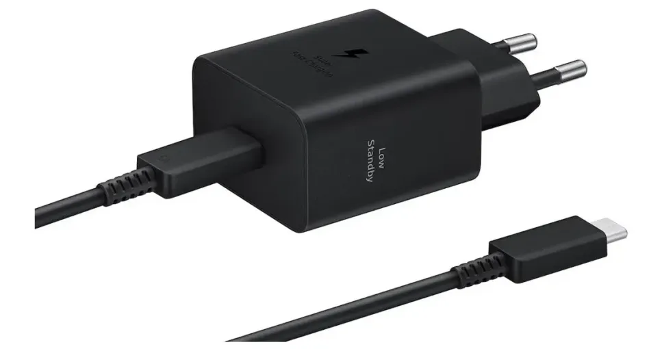 Samsung EP-T4511 Power Adapter (45W) Ladegerät