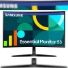 Samsung Essential Monitor S3 S36GD 27'' (LS27D366GAUXEN)