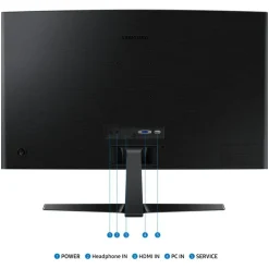 Samsung Essential Monitor S3 S36GD 27'' (LS27D366GAUXEN)