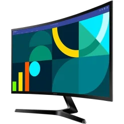 Samsung Essential Monitor S3 S36GD 27'' (LS27D366GAUXEN)