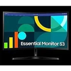 Samsung Essential Monitor S3 S36GD 27'' (LS27D366GAUXEN)