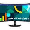 Samsung Essential Monitor S3 S36GD