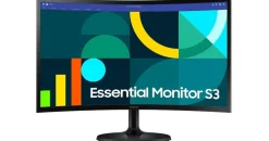 Samsung Essential Monitor S3 S36GD