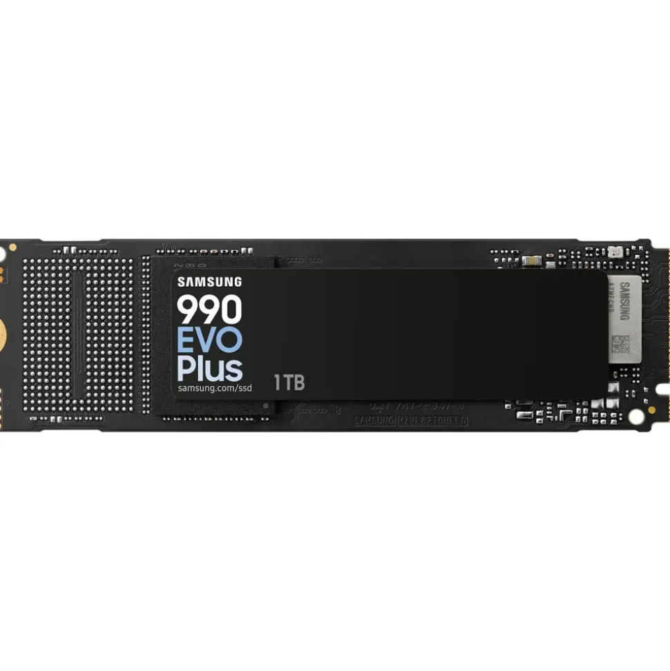 Samsung 990 EVO Plus