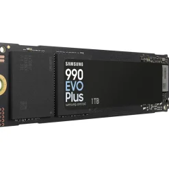 Samsung 990 EVO Plus