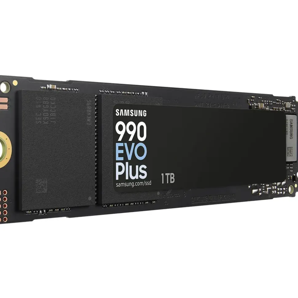Samsung 990 EVO Plus