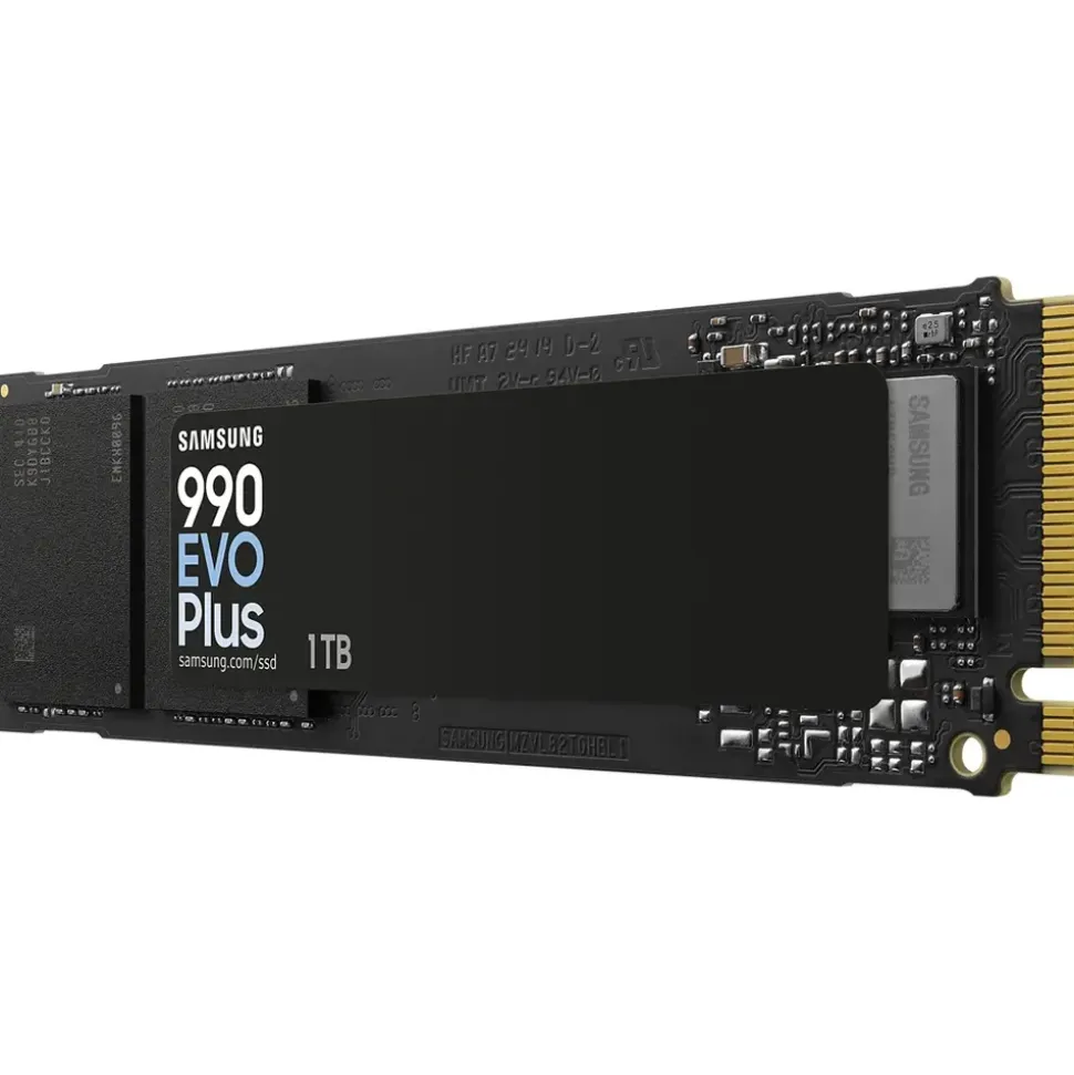 Samsung 990 EVO Plus