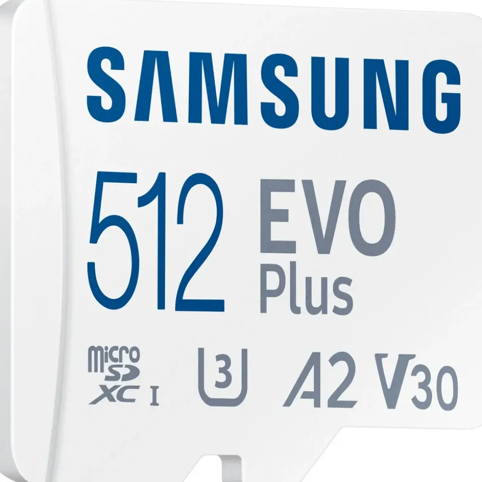 Samsung EVO Plus (2024) 512 GB