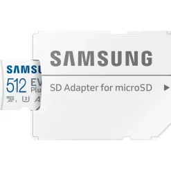 Samsung EVO Plus (2024) 512 GB