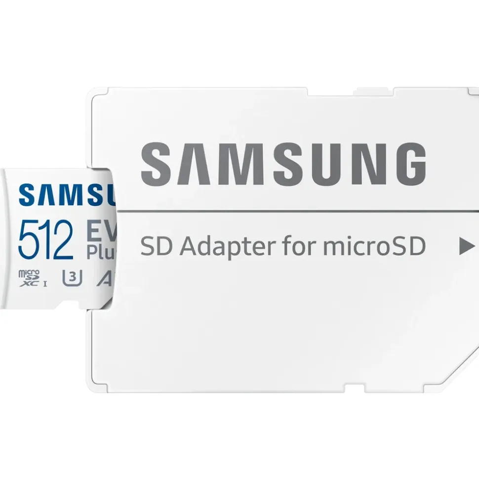 Samsung EVO Plus (2024) 512 GB