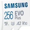 Samsung EVO Plus (2024) 256 GB 160 MB/s