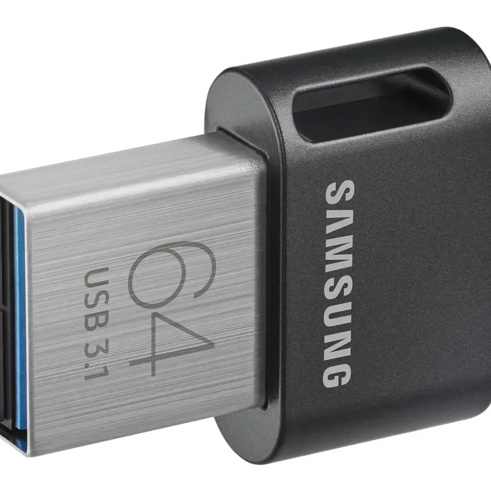 Samsung FIT Plus