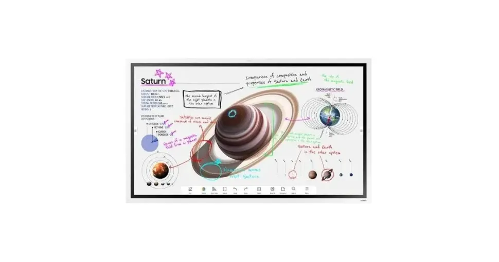 Samsung Flip Pro