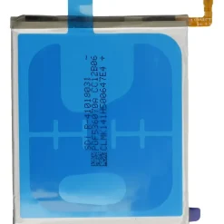 Samsung für Galaxy S20 S20 5G Typ EB-BG980ABY