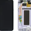 Samsung Front LCD (Display, Samsung Galaxy S8+), Mobilgerät Ersatzteile, Violett