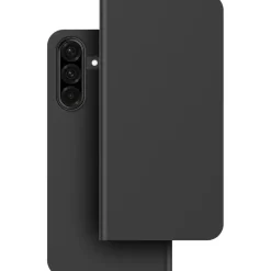 Samsung Galaxy A37 Flipcase schwarz