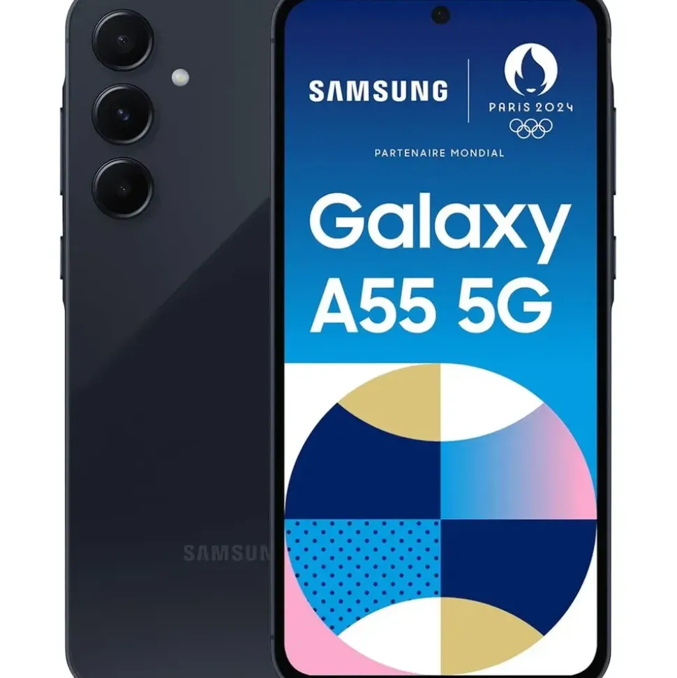 Samsung Galaxy A55 5G