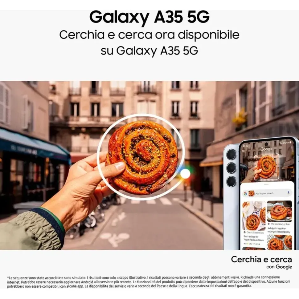 Samsung Galaxy A35 5G