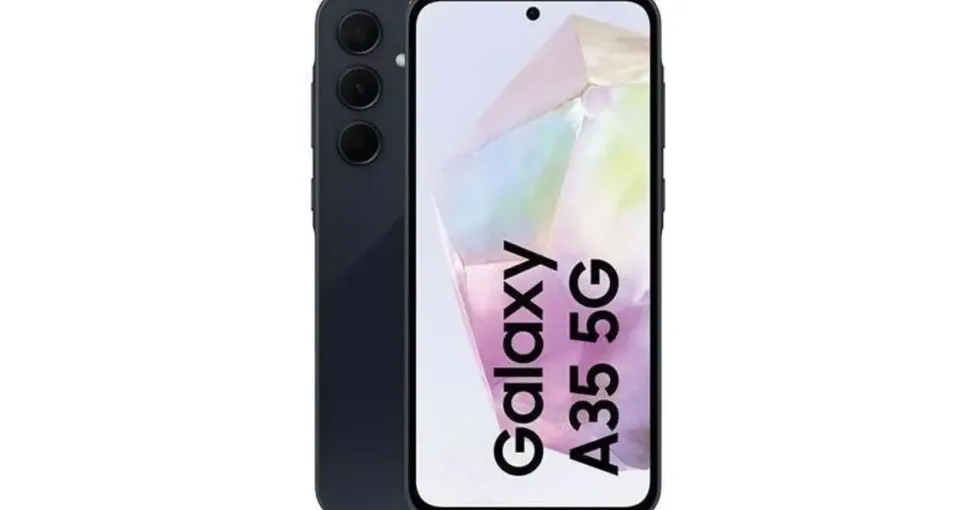 Samsung Galaxy A35 5G