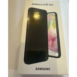 Samsung Galaxy A35 5G