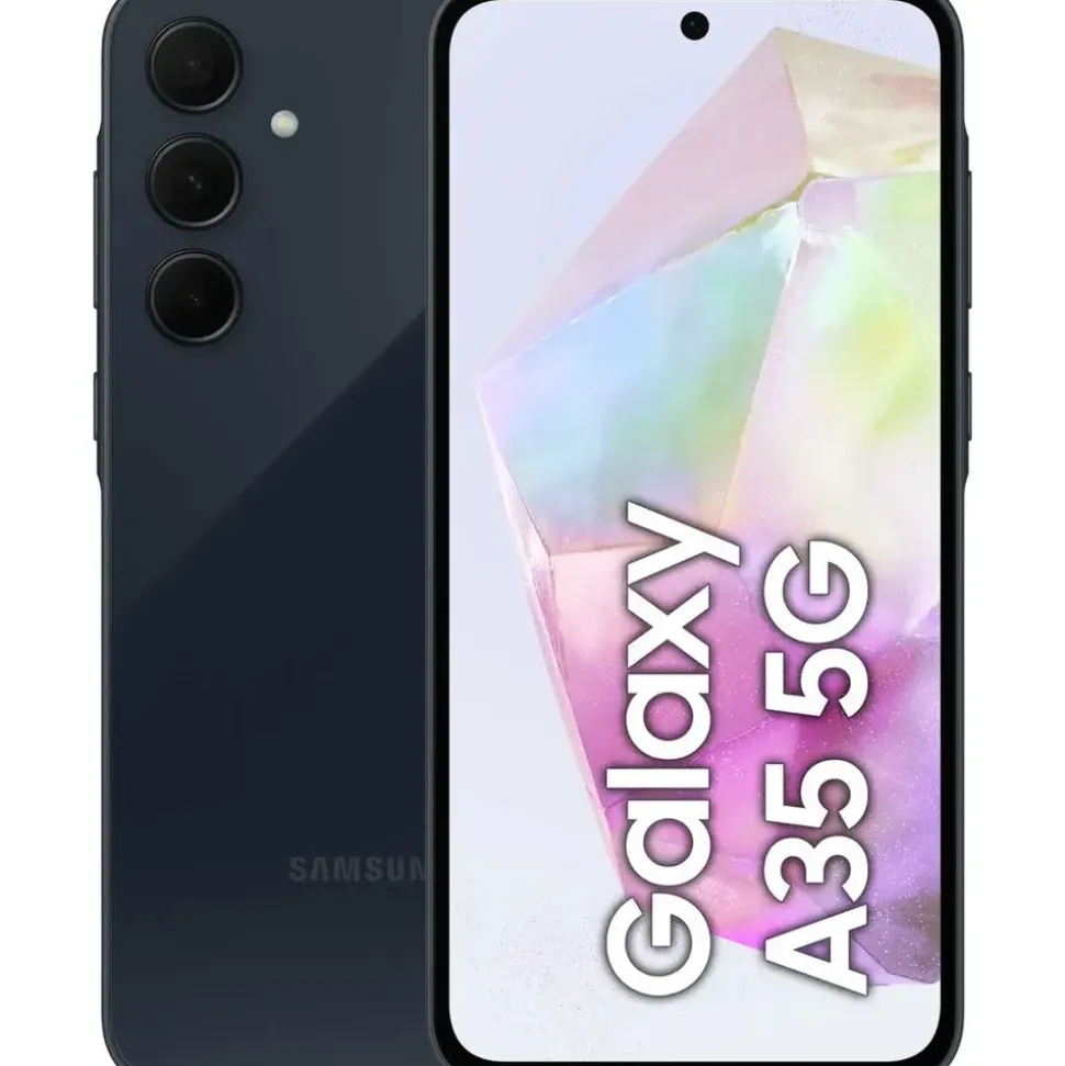 Samsung Galaxy A35 5G