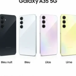 Samsung Galaxy A35 5G