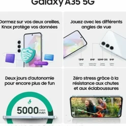 Samsung Galaxy A35 5G