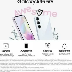 Samsung Galaxy A35 5G